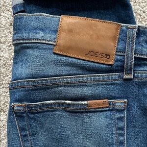 Joe's Jeans Men's Classic Blue Slim Denim